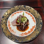 新中国料理HARAKAWA 北新地店 - 