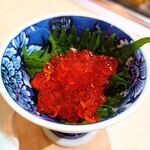 東京亭 - 『イクラ』