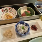 湊のやど汀家 - 