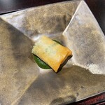 新中国料理HARAKAWA 北新地店 - 