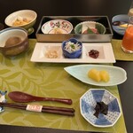 湊のやど汀家 - 