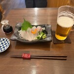 和酒 いちもんじ - 料理写真: