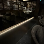 大阪ステーションホテル　メイン バー - 