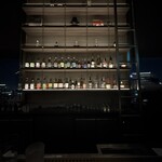 大阪ステーションホテル　メイン バー - 