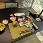 湊のやど汀家 - 