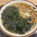 立ちそば処 杜 - 