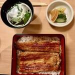 宮川本廛 赤坂宮川 - 