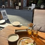 PALM Cafe&Creperie - 