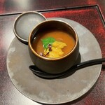 新中国料理HARAKAWA 北新地店 - 