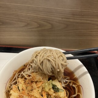 いろり庵きらく_1