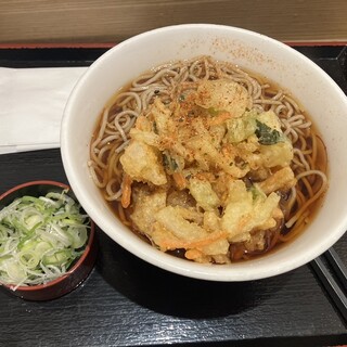 いろり庵きらく_0