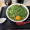 立ち喰いそばうどん 松石