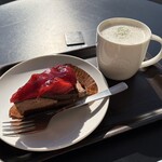 スターバックス・コーヒー - 料理写真: