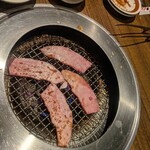 焼肉トラジ - 