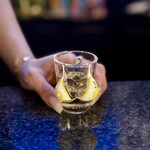 BarMIXCEL  - テ！テキーラ☝︎ちょい飲んどるやないか☝︎