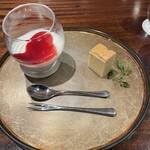 新中国料理HARAKAWA - 