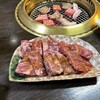 峰の上焼肉店