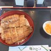 うなぎ屋 源内