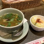 タイ料理研究所 - 