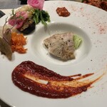 韓食邸 yeong san - 