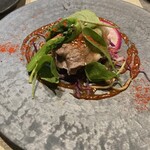 韓食邸 yeong san - 