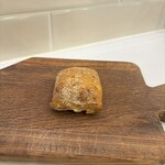 ぱん兄弟 - おとなのカレーパン ¥120