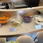 ココロゴトカフェ - 