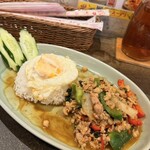 タイ料理研究所 - 