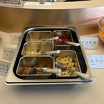 ココロゴトカフェ - 