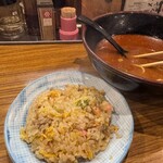 らーめん ほくしん - 