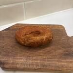 ぱん兄弟 - カレーパン ¥230