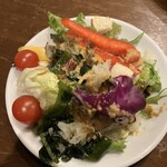 ダンチキンダン - 