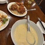 チャイナ飯店 - 