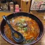 らーめん ほくしん - 