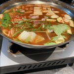 韓食邸 yeong san - 