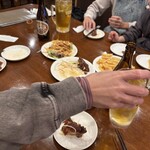 チャイナ飯店 - 