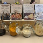 ココロゴトカフェ - 