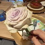 ココロゴトカフェ - 