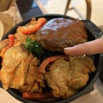 ココロゴトカフェ - 