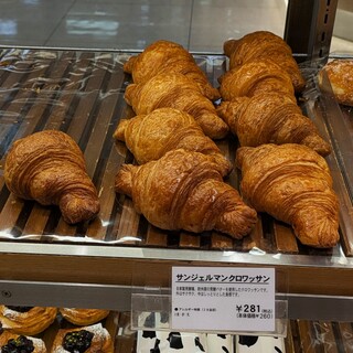 プルミエ サンジェルマン_1