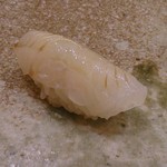 すし家 一柳 - 2014/8