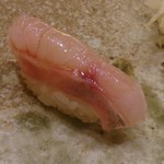 すし家 一柳 - 2014/8