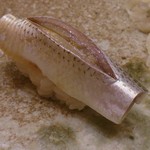 すし家 一柳 - 2014/8