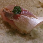 すし家 一柳 - 2014/8