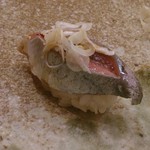 すし家 一柳 - 2014/8