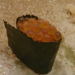 すし家 一柳 - 2014/8