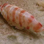 すし家 一柳 - 2014/8