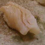 すし家 一柳 - 2014/8