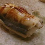 すし家 一柳 - 2014/8