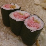 すし家 一柳 - 2014/8